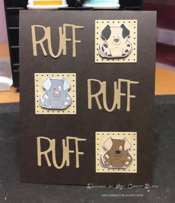 Pudgie Note Card
Inside Sentiment: What’s Up? (club die)

