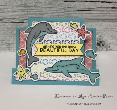 Wishing You the Most Beautiful Day
