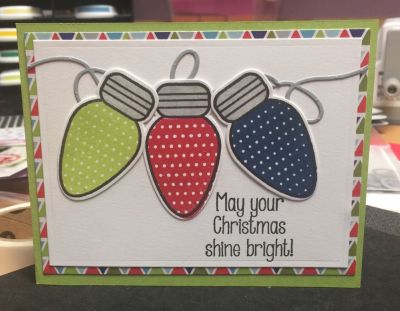 Bright Christmas
