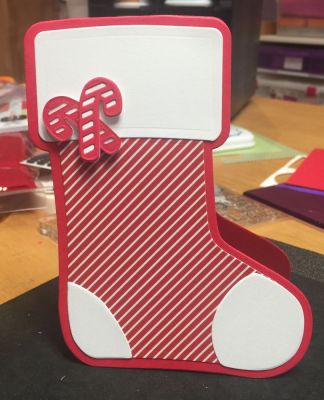 Stocking Card 2
