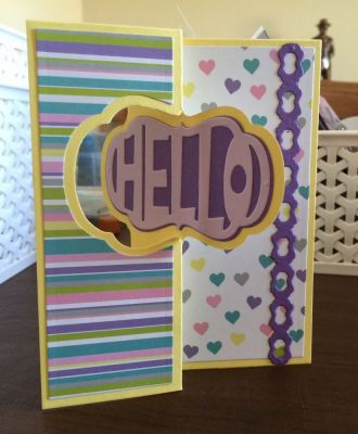 Hello
Keywords: Lively Flip-it's; Blessings Collection Pattern Paper