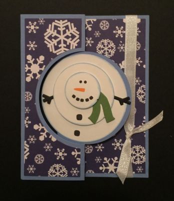 Warm Wishes
Inside text: Sending you Warm Wishes
