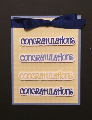 Congratulations 
Inside Text: You Rock!

