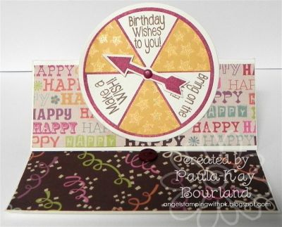 Spinner2Stamp
Keywords: Spinner2Stamp