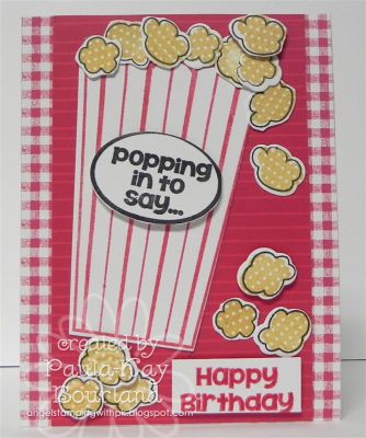 Popcorn2stamp
Keywords: Popcorn2Stamp