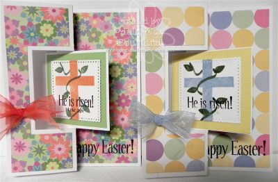 Easter flip-it cards
Keywords: Easter 4 Him