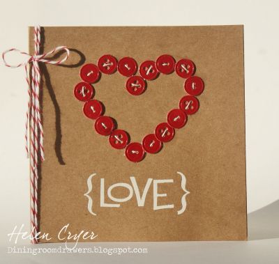 *Button Love
Keywords: Mini Button Dies brackets2cut