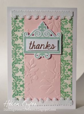 *Floral Thanks
Keywords: signs4words