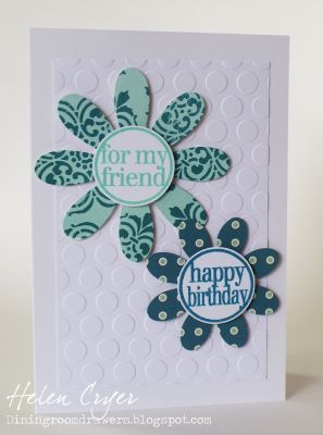 *Birthday Flowers
Keywords: words4circles