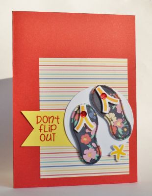 *Don't Flip Out
Keywords: flipflop2stamp
