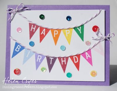 *Birthday Banners
Keywords: trianglealpha4banners