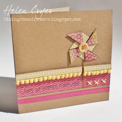 *Friends Forever
Keywords: pinwheels2stamp