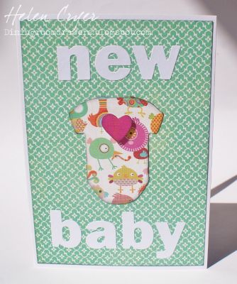 *New Baby - Brights
Keywords: minionesie2cut