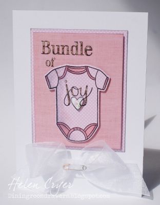 *Bundle of Joy
Keywords: minionesie2cut