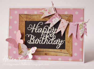 *Chalkboard Birthday
Keywords: formalwords2stamp