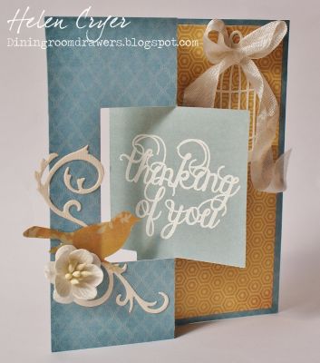 *Thinking of You
Keywords: Framelits A2 Square Flip-its formalwords2stamp