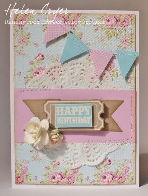 Vintage Happy Birthday
Keywords: tickets2stamp