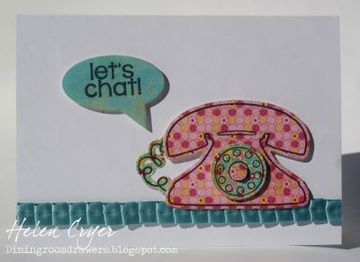 *Let's Chat 
Keywords: phone4you 