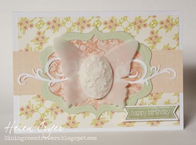 *Floral Birthday
