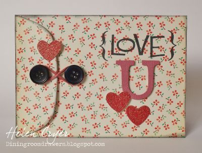 *Love U Envelope
Keywords: brackets2cut