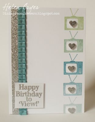 *'Happy Birthday to View'
Keywords: tv2stamp