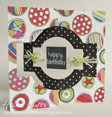 *Bright Birthday
Keywords: wordsquares2stamp Sizzix Flip-its Cards