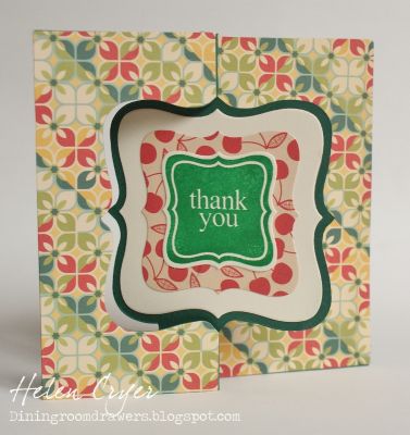 *Lots of Labels Thank You
Keywords: label6stamps Stephanie Barnard Sizzix Products Sizzix Flip-its Cards