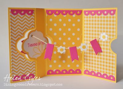 Bright Open-out Flip-its Card (Inside)
