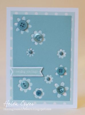 *Hugs when you're blue
Keywords: mini flower dies minibanners2 cut