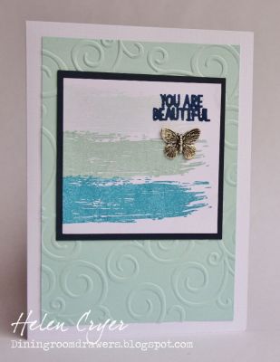 Sea-green Swirls
Keywords: brushstrokes2stamp