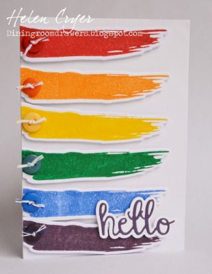 Rainbow Srokes
Keywords: brushstrokes2stamp