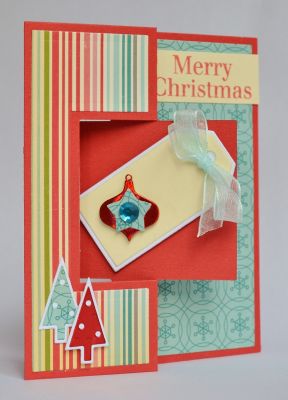 Christmas Tag Flip-it
