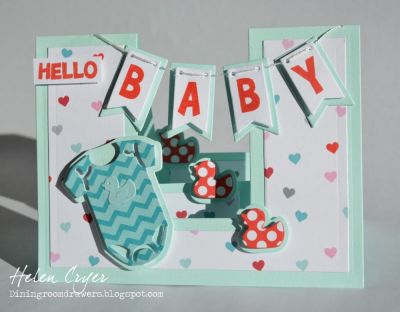 Baby Banners
