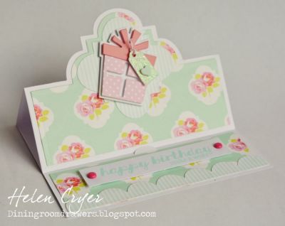 Girly Gifts
