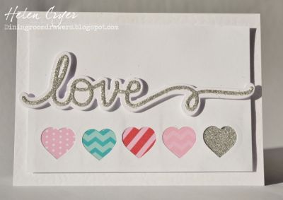 Sparkly Love
