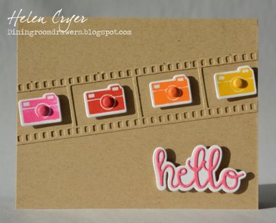Kraft Hello
Keywords: camera2stamp
