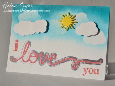 Summer Love
