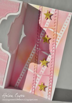 You're a Star
Keywords: Sizzix Flip-its Cards