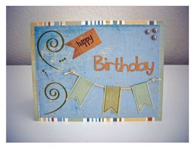 Happy Birthday
Keywords: Happy Birthday
