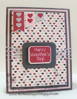 Happy Valentine's Day
