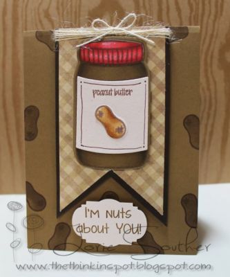 Nuts About You
Keywords: PB&J2Enjoy, Raccoons2Love