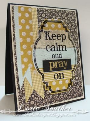 Keep Calm and Pray On
More Calm2Keep FUN!!
Keywords: Calm2Keep, Majestic Dies