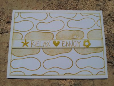 relax
