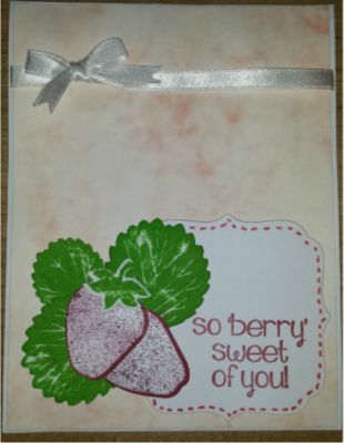many strawberries
