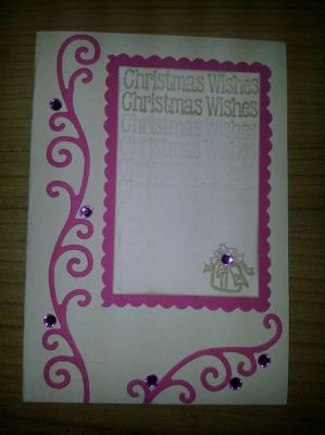 Christmas is here...
A Christmas card made with lights4Christmas
Keywords: lights4Christmas