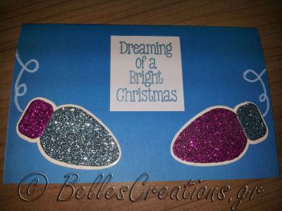 Christmas Card
Keywords: lights4Christmas, extra4lights