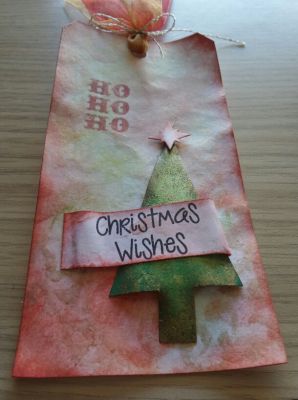 Ho ho ho
