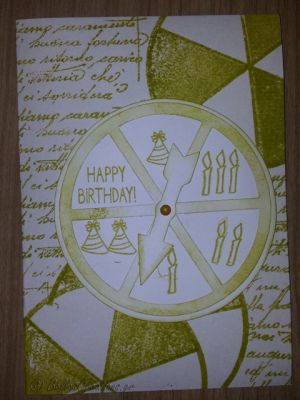 Happy Brirthday
