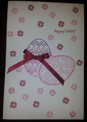 Easter Time

