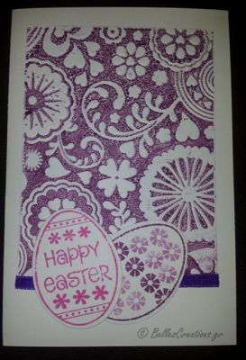 Easter Time
